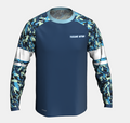 M6 Hero Long sleeve MTB Jersey
